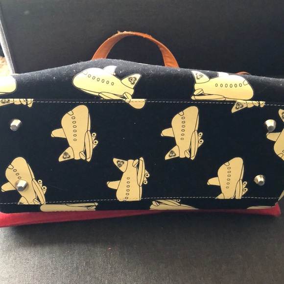 Handbag/Tote - Picture 4 of 4